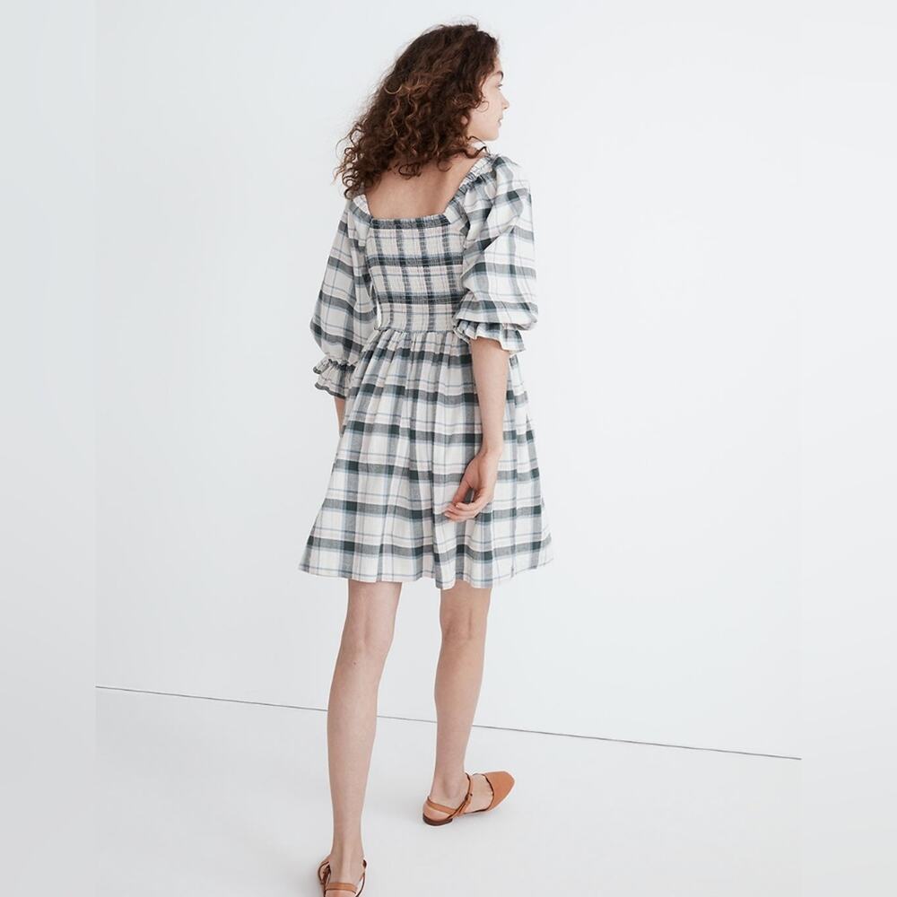 Madewell Dress Madewell Dress Madewell Dress - Picture 3 of 13